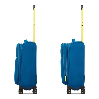 MALETA RONCATO MOVE 55CM AZUL - Imagen 2