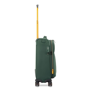 MALETA RONCATO MOVE 55CM VERDE MILITAR - Imagen 2