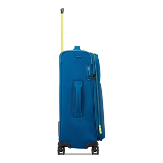 MALETA RONCATO MOVE 77CM AZUL - Imagen 2