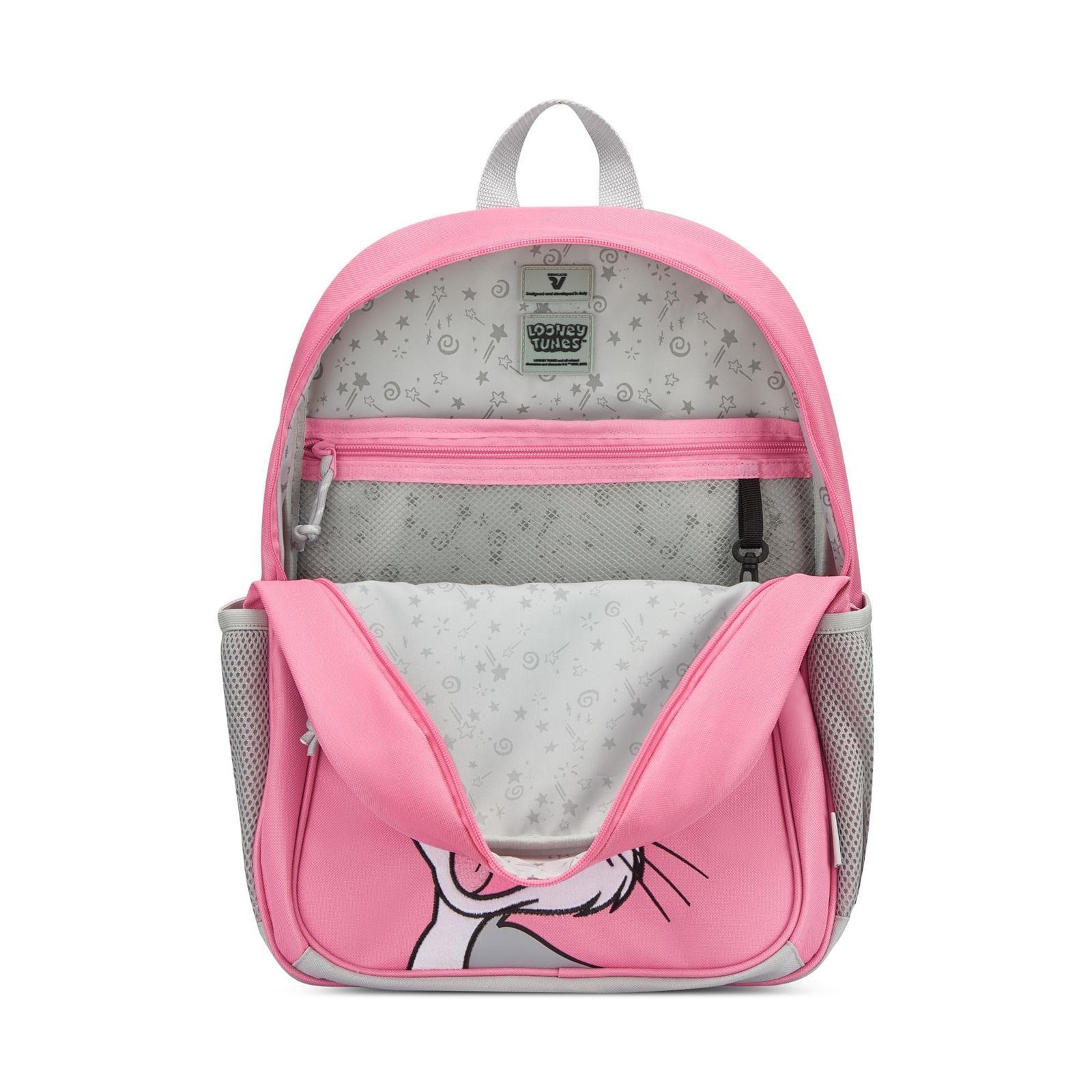 MOCHILA INFANTIL LOONEY TUNES BUGS BUNNY - Imagen 2