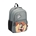 MOCHILA INFANTIL LOONEY TUNES TAZ - Imagen 1