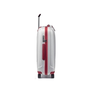 RONCATO WE ARE GLAM GRANDE 78 CM 4 RUEDAS BLANCO - Imagen 2